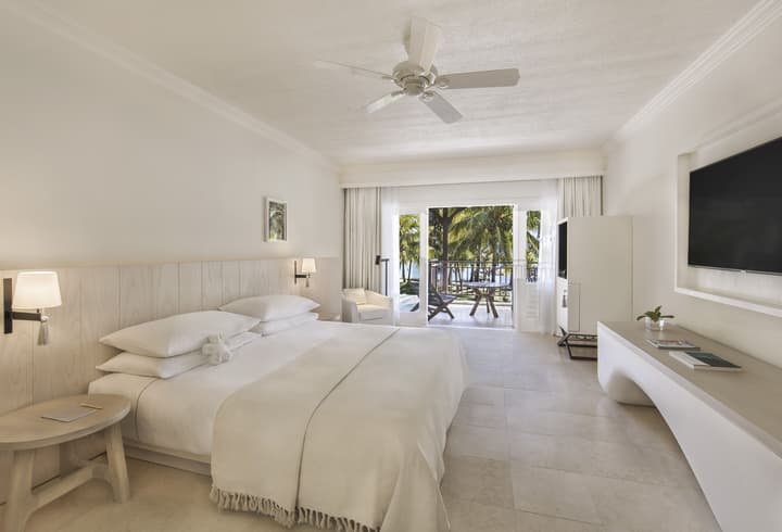 LUX* Le Morne