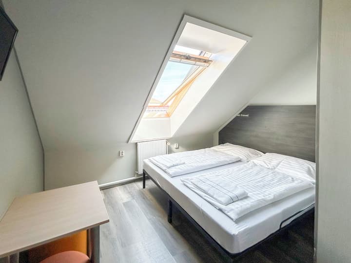 a&o Wien Stadthalle