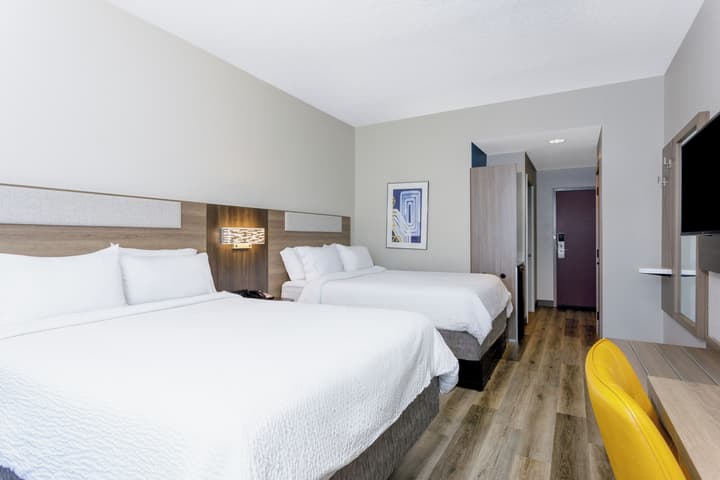 Holiday Inn Express Hotel & Suites Ocoee East by IHG