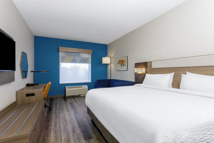 Holiday Inn Express Hotel & Suites Ocoee East by IHG