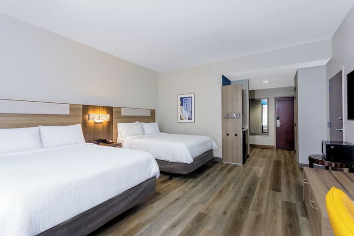 Holiday Inn Express Hotel & Suites Ocoee East by IHG