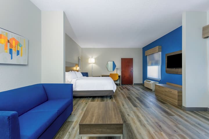 Holiday Inn Express Hotel & Suites Ocoee East by IHG