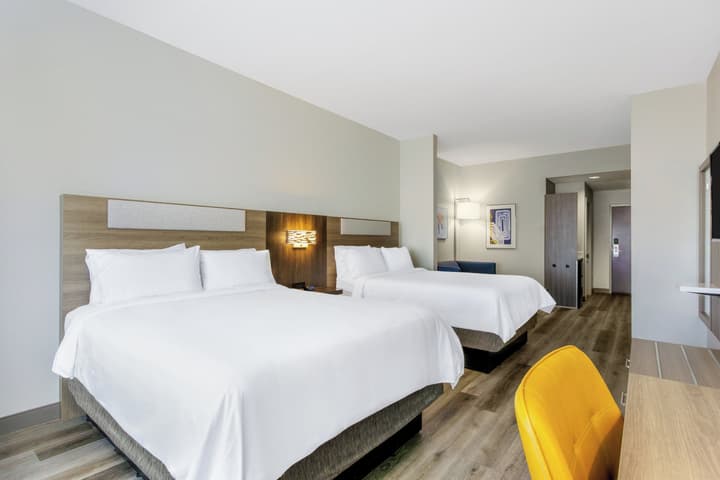 Holiday Inn Express Hotel & Suites Ocoee East by IHG