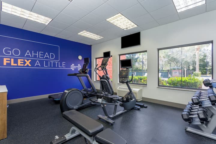 Holiday Inn Express Hotel & Suites Ocoee East by IHG