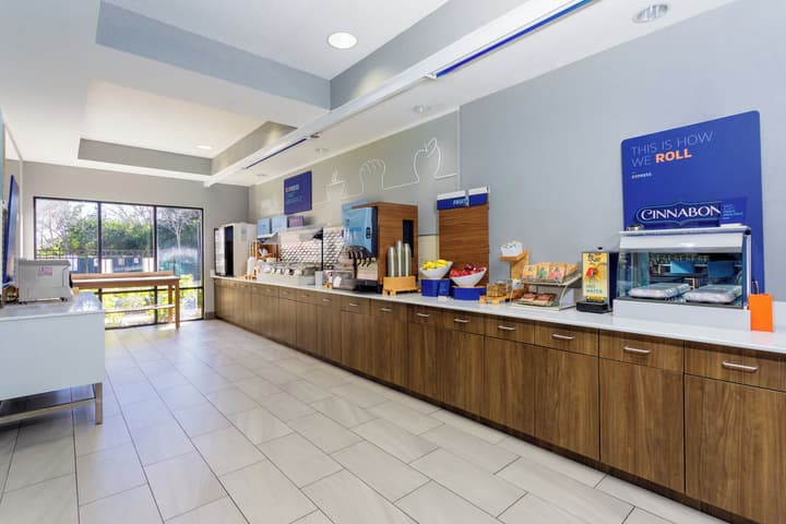 Holiday Inn Express Hotel & Suites Ocoee East by IHG