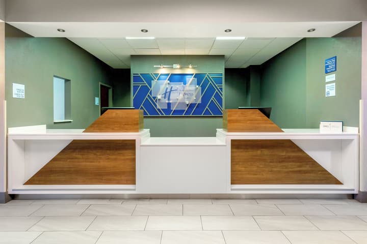 Holiday Inn Express Hotel & Suites Ocoee East by IHG