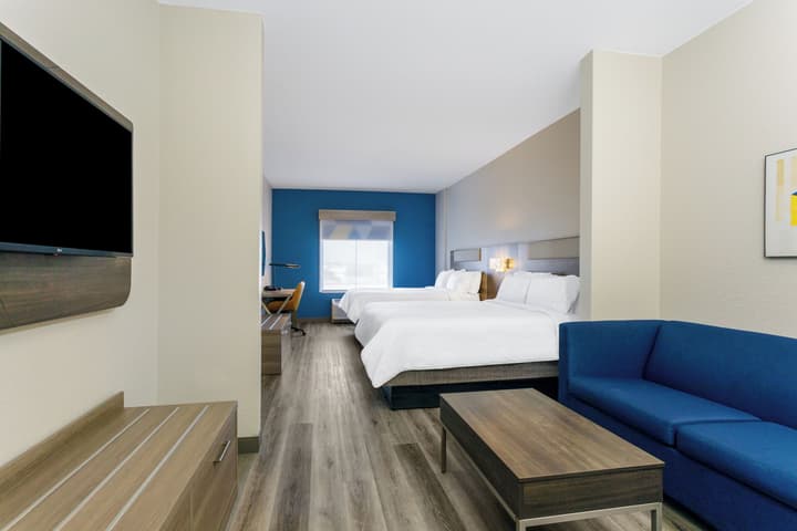 Holiday Inn Express Hotel & Suites Ocoee East by IHG