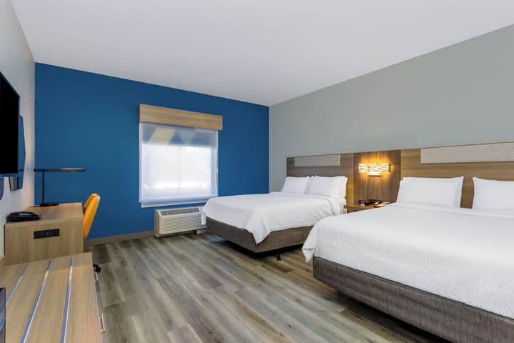 Holiday Inn Express Hotel & Suites Ocoee East by IHG