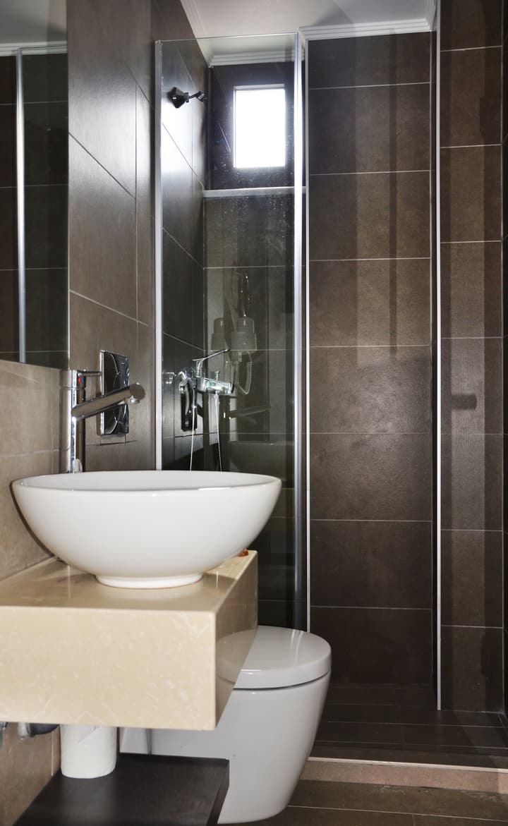 Ledra Maleme Hotel