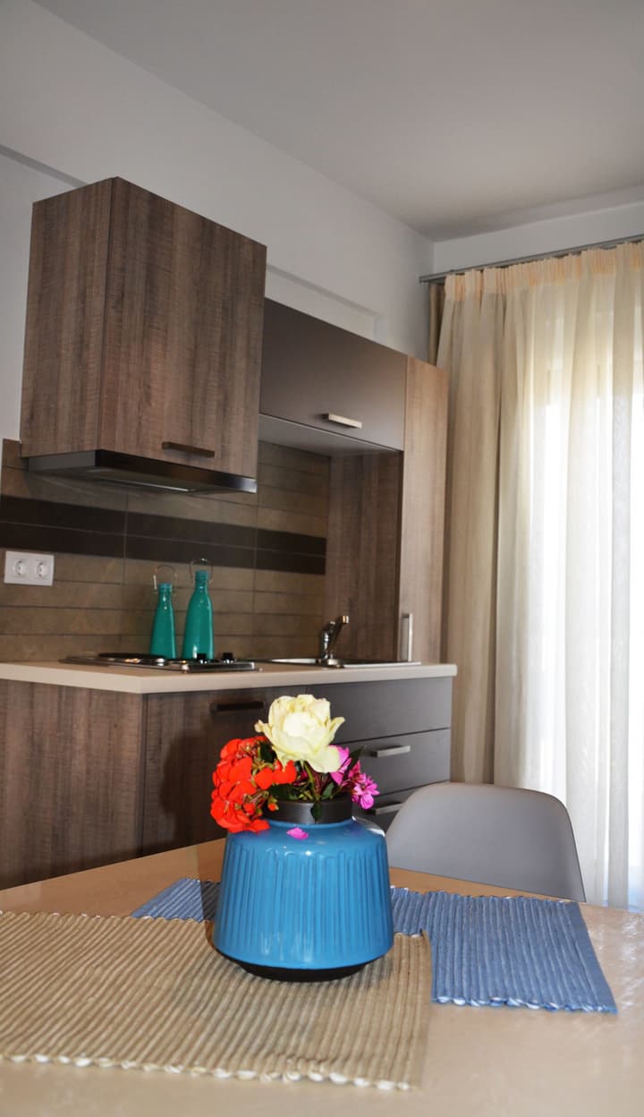 Ledra Maleme Hotel