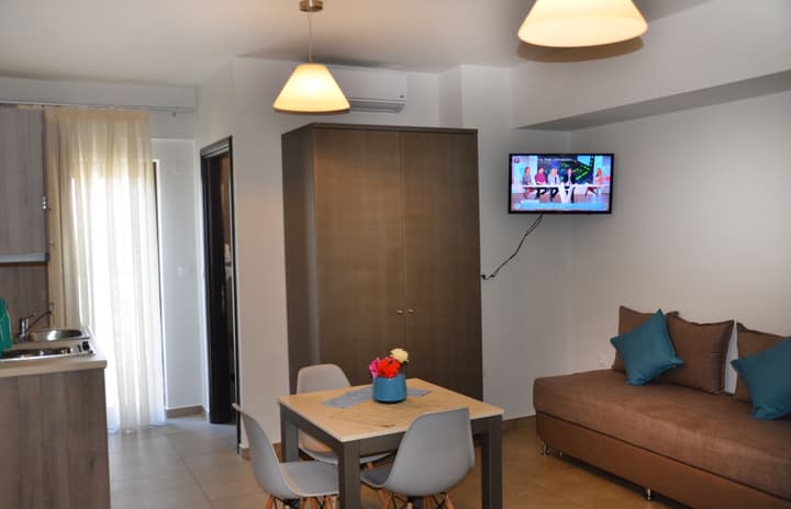 Ledra Maleme Hotel