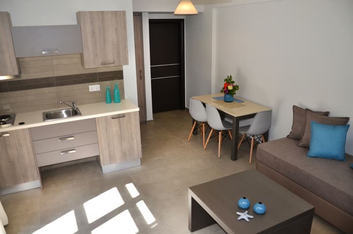 Ledra Maleme Hotel
