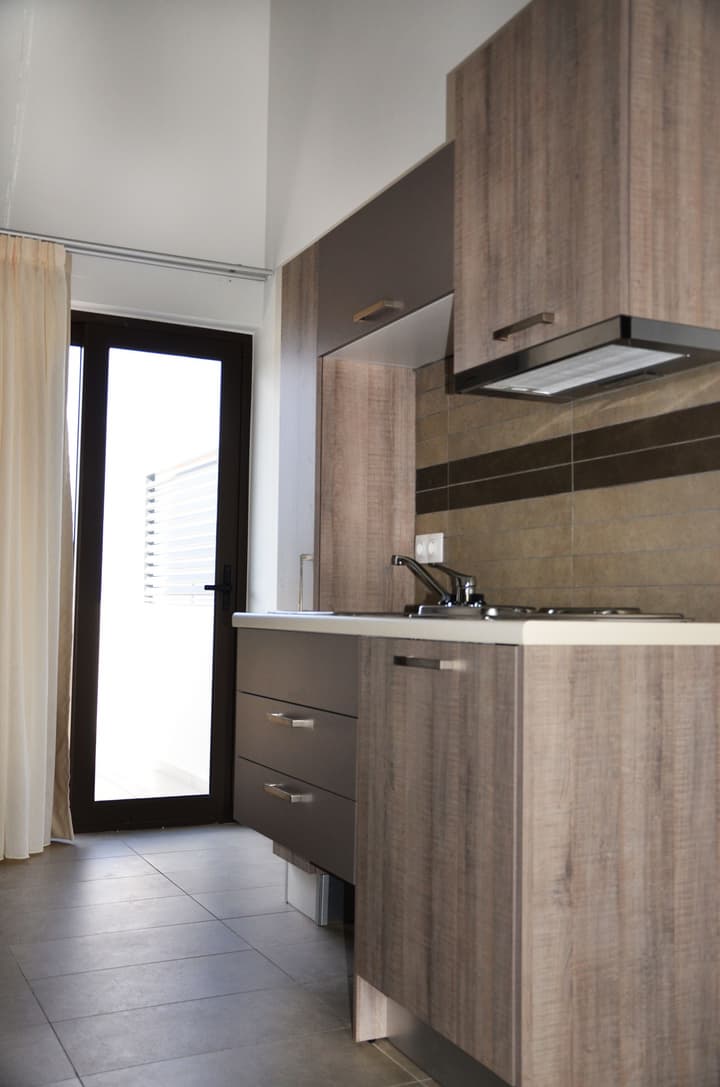 Ledra Maleme Hotel
