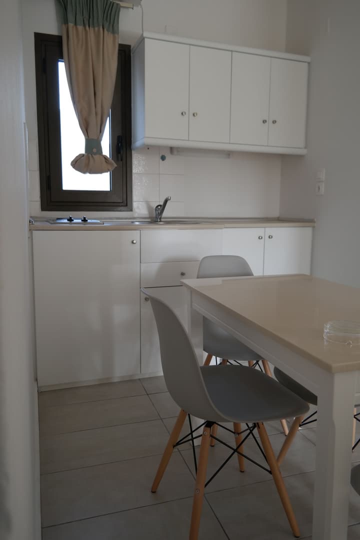 Ledra Maleme Hotel