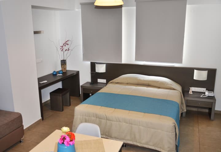 Ledra Maleme Hotel