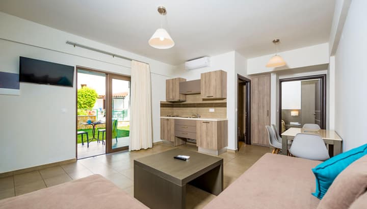Ledra Maleme Hotel