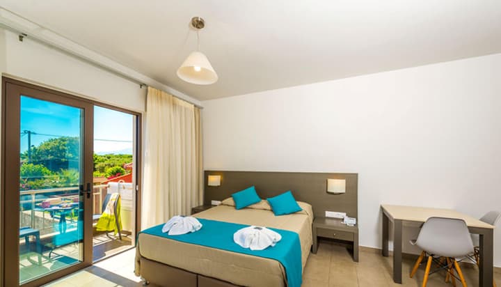 Ledra Maleme Hotel