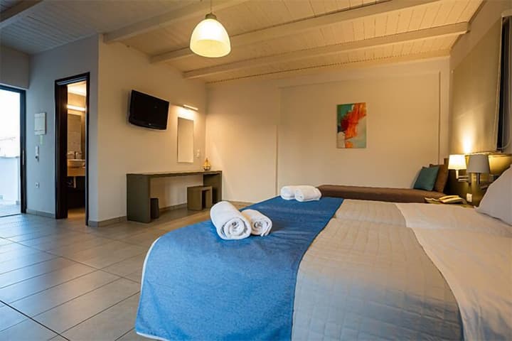 Ledra Maleme Hotel