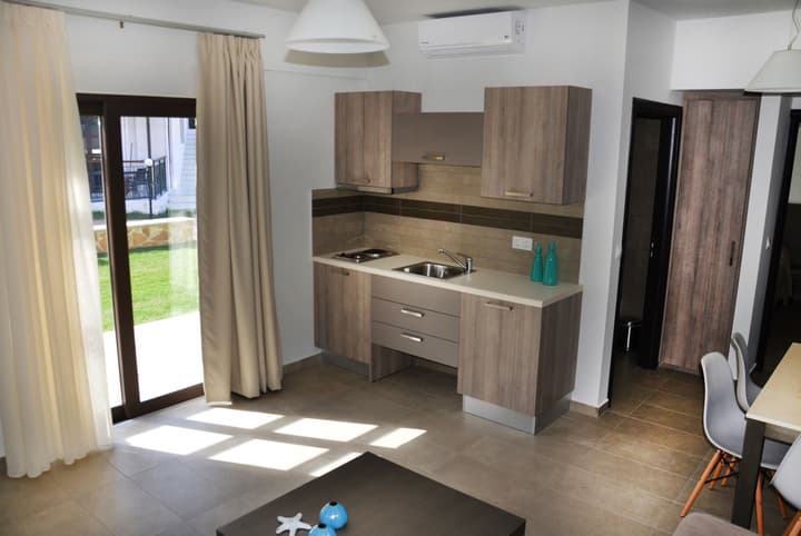 Ledra Maleme Hotel