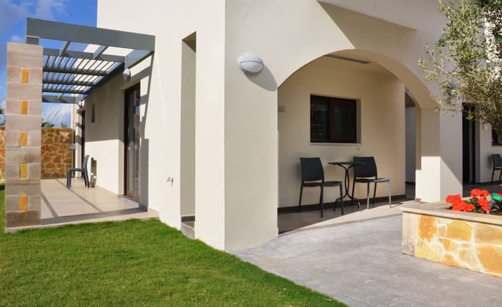 Ledra Maleme Hotel