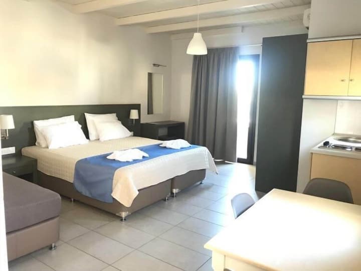 Ledra Maleme Hotel