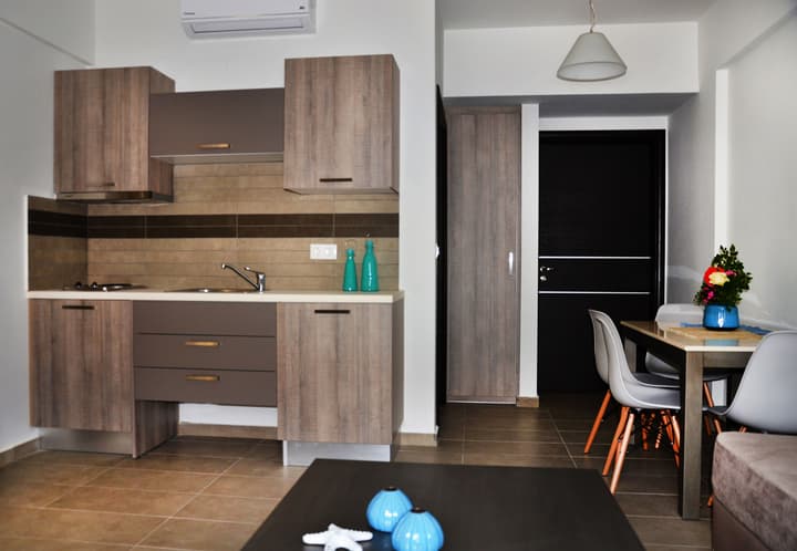Ledra Maleme Hotel
