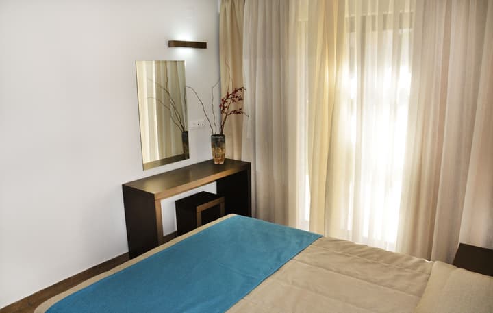 Ledra Maleme Hotel
