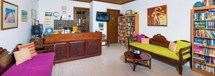 Ledra Maleme Hotel