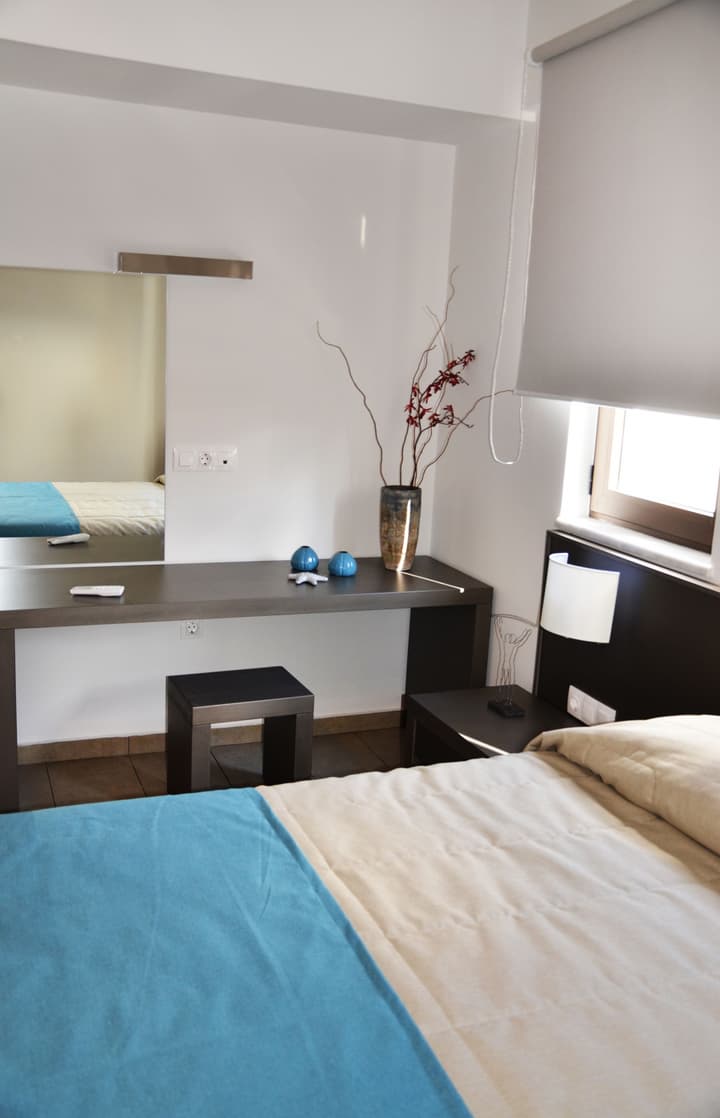 Ledra Maleme Hotel