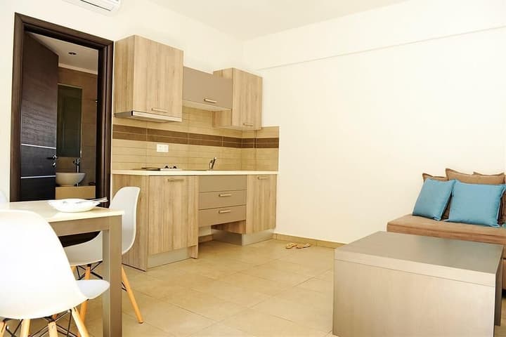 Ledra Maleme Hotel