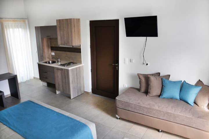 Ledra Maleme Hotel