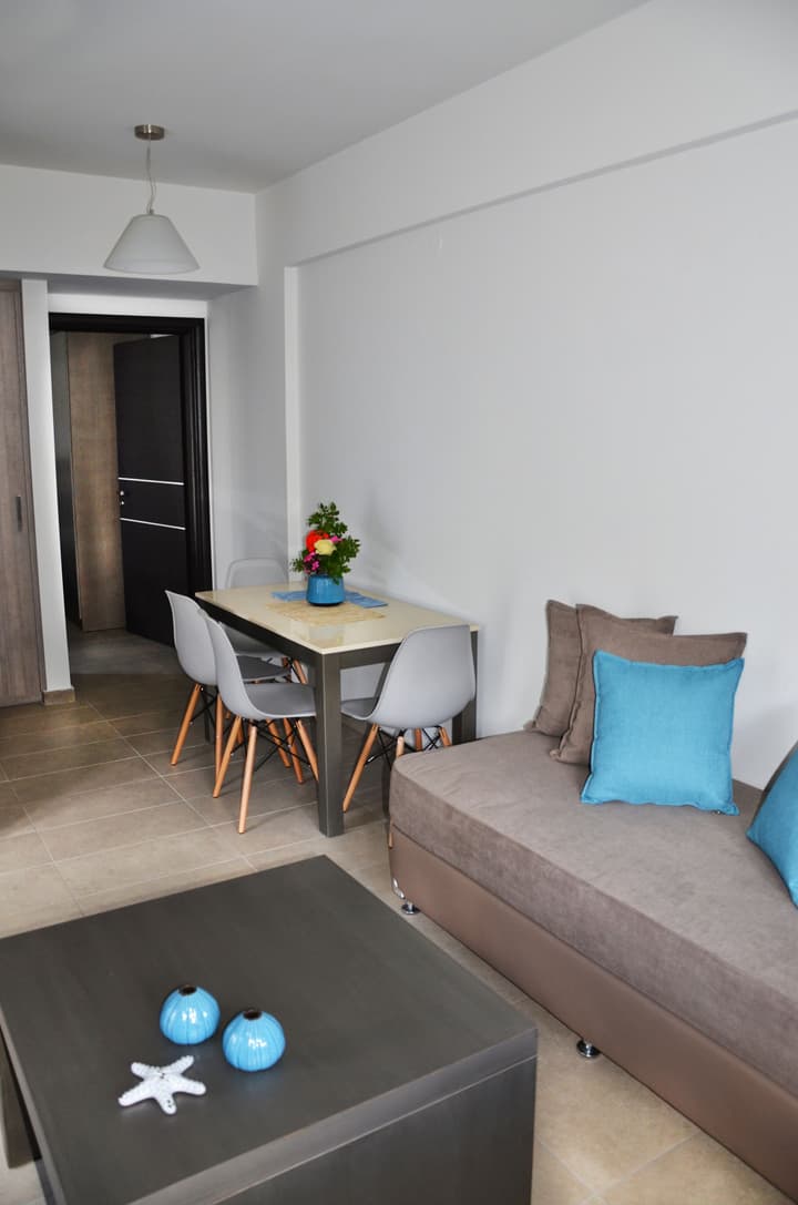 Ledra Maleme Hotel