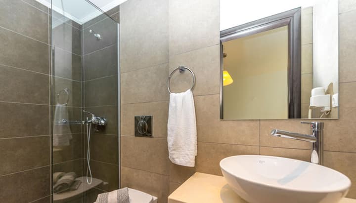 Ledra Maleme Hotel