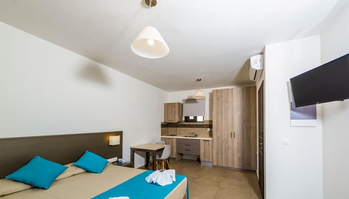 Ledra Maleme Hotel