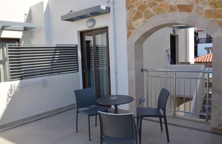 Ledra Maleme Hotel