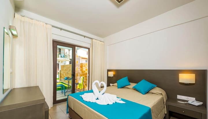 Ledra Maleme Hotel