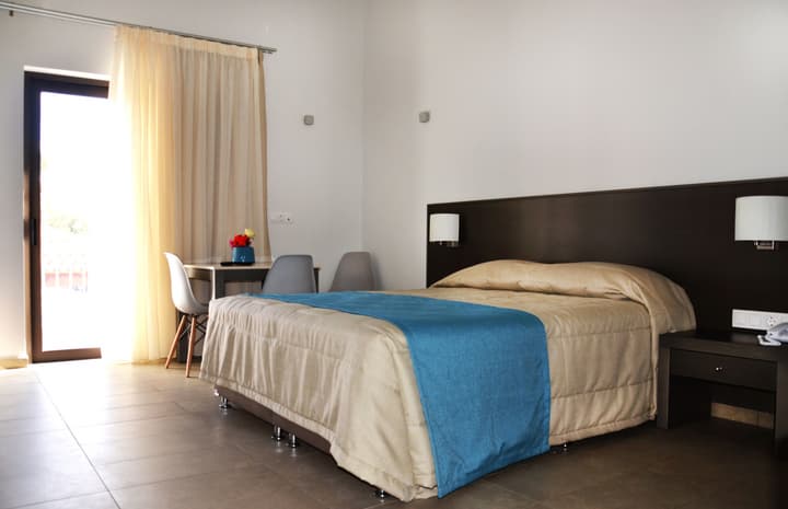 Ledra Maleme Hotel