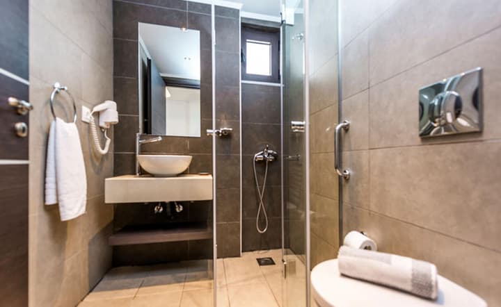 Ledra Maleme Hotel