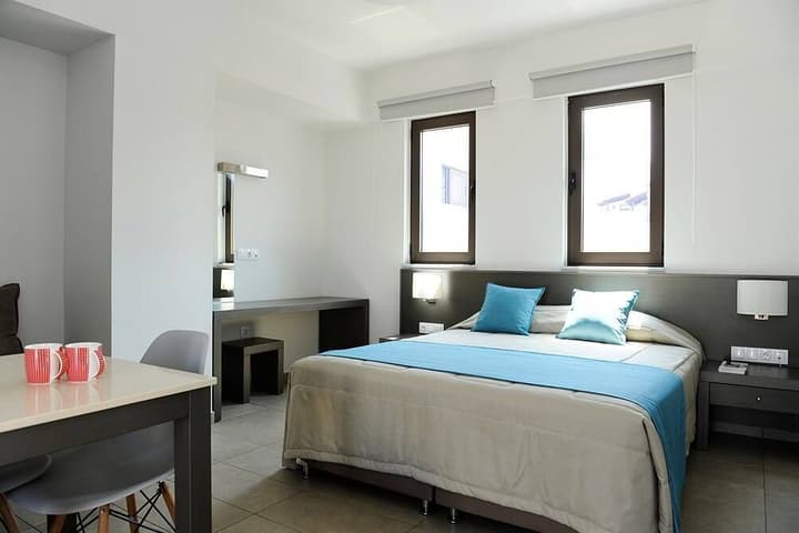 Ledra Maleme Hotel