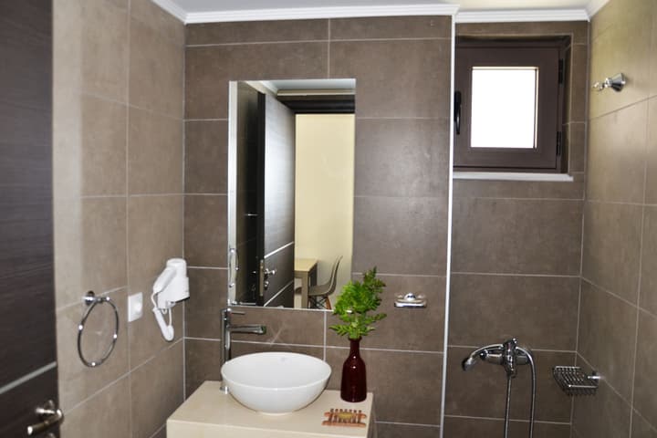Ledra Maleme Hotel