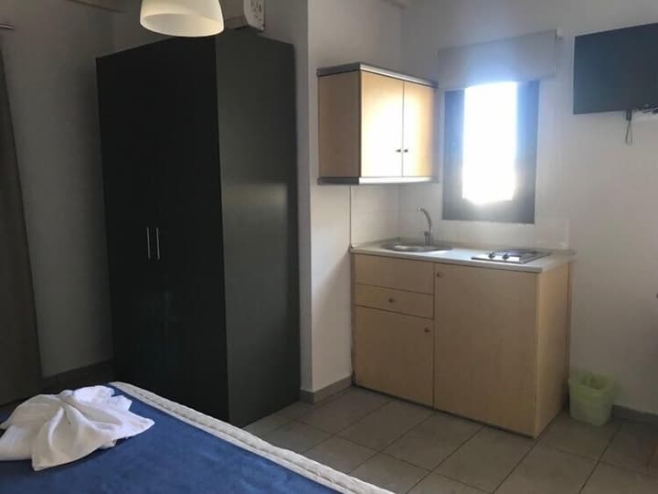 Ledra Maleme Hotel