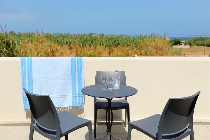 Ledra Maleme Hotel