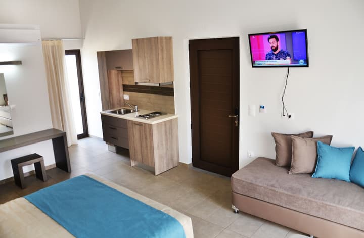 Ledra Maleme Hotel