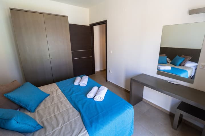 Ledra Maleme Hotel