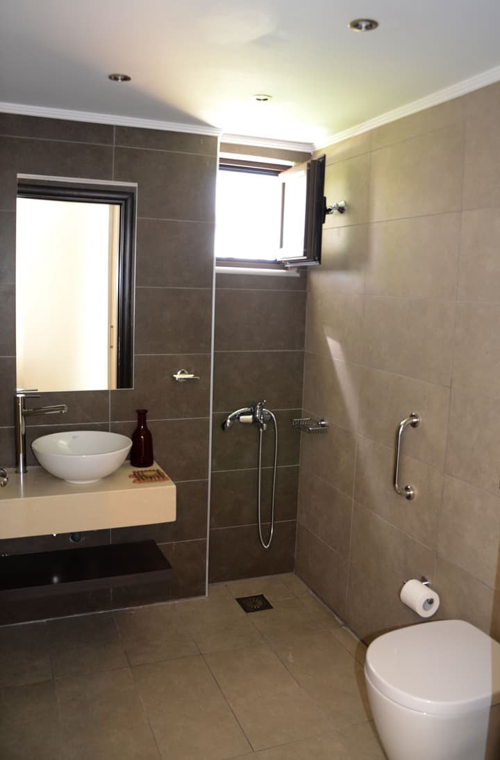 Ledra Maleme Hotel