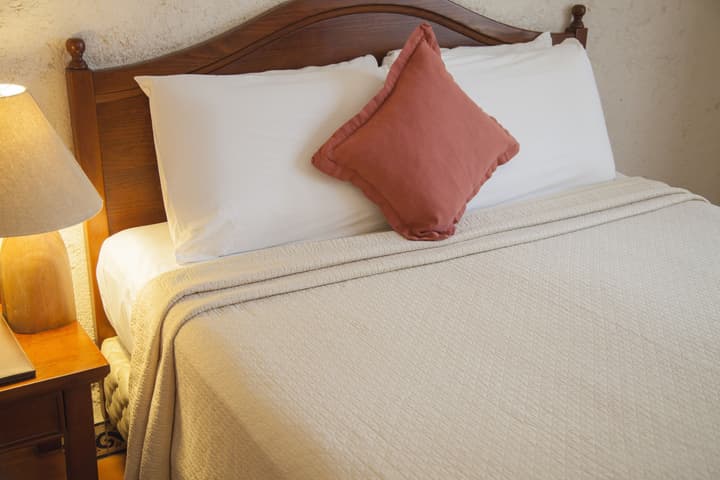Hotel Villa Blanca Huatulco