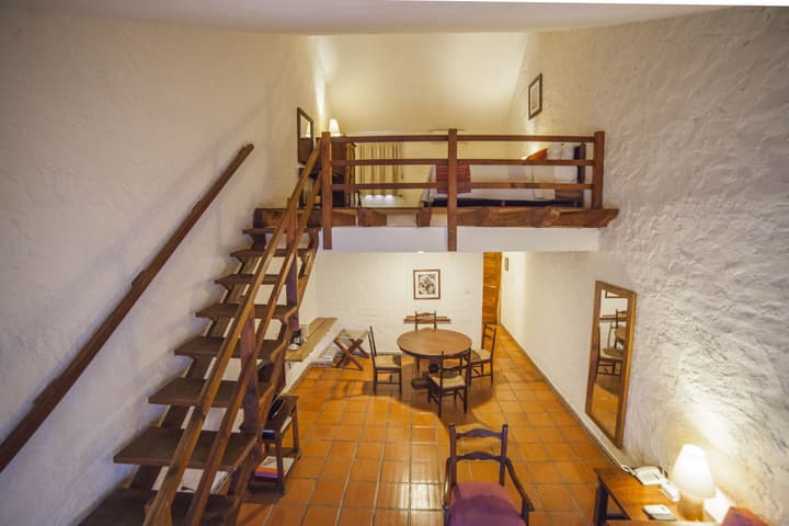 Hotel Villa Blanca Huatulco