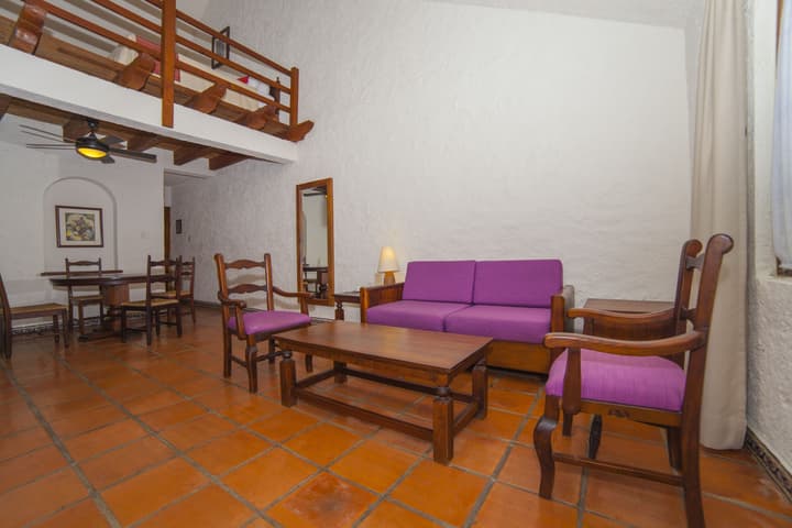 Hotel Villa Blanca Huatulco