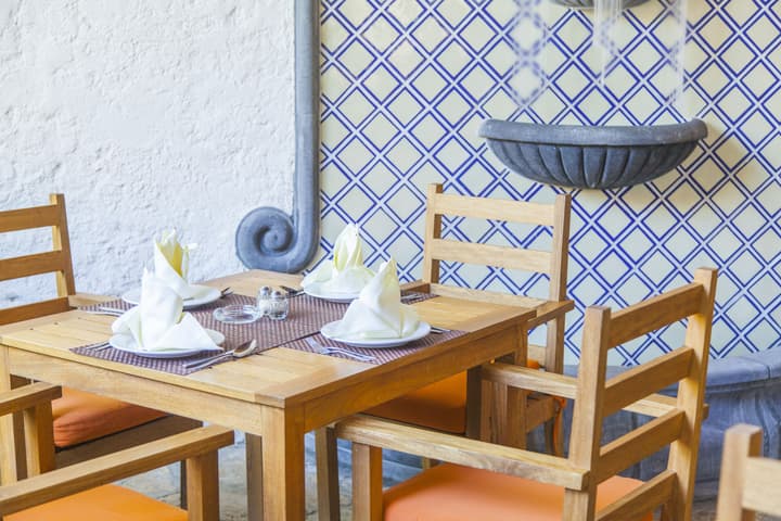 Hotel Villa Blanca Huatulco