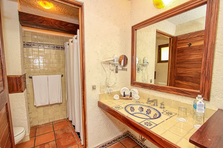 Hotel Villa Blanca Huatulco